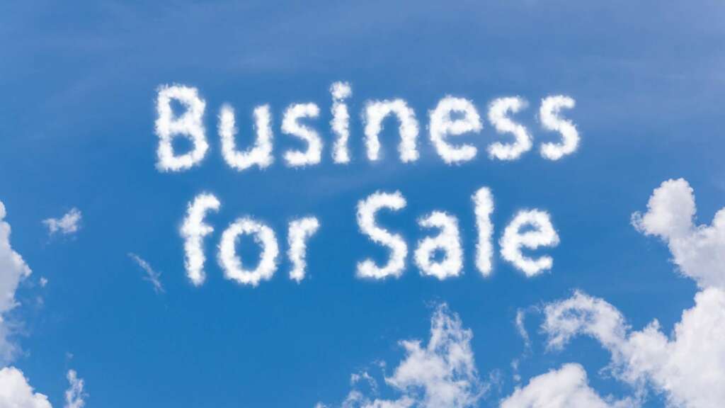 Tips to Successfully Finding a Buyer For Your Online Business-For Sale