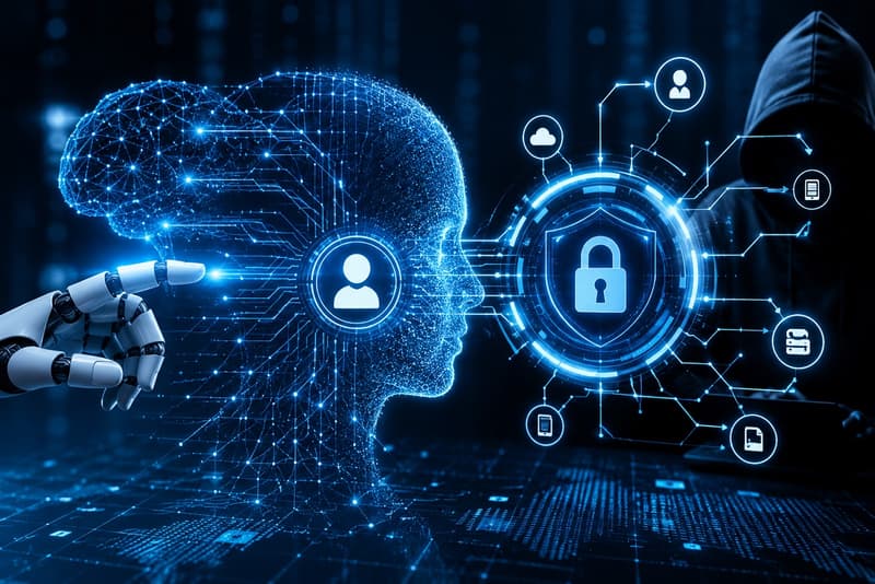 New Semperis Study Reveals AI’s Effects\non the Identity Attack Surface\n