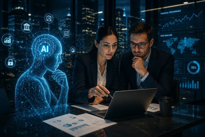 As AI Gets Smarter, Why Is Rokt Investing More in Human Talent?