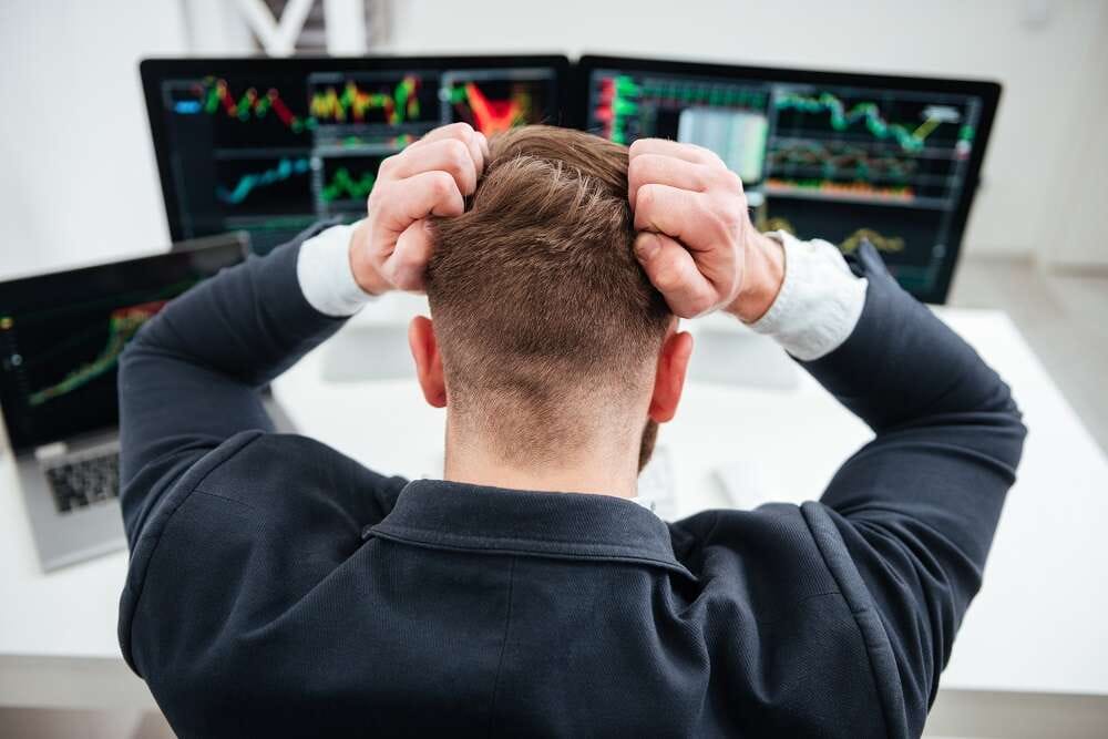 How to Maintain Positive Psychology while Trading