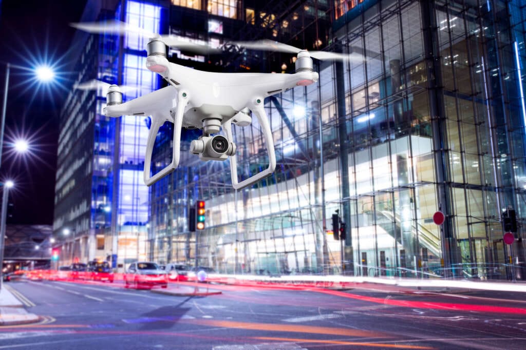 How High Can A Drone Fly? Learn The Answer Before You Get Scammed