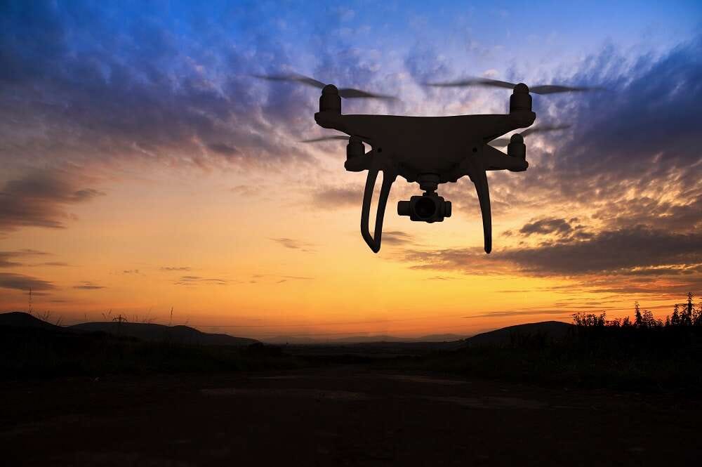 Carbonix Partners with Robotic Skies to Advance Global Field Support