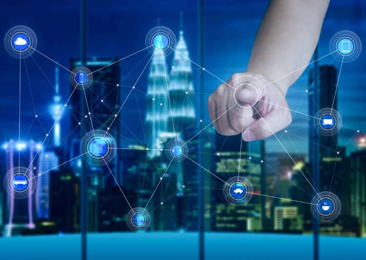 Research Finds the Pandemic Accelerated U.K. Demand and Adoption of Technology for Public Safety