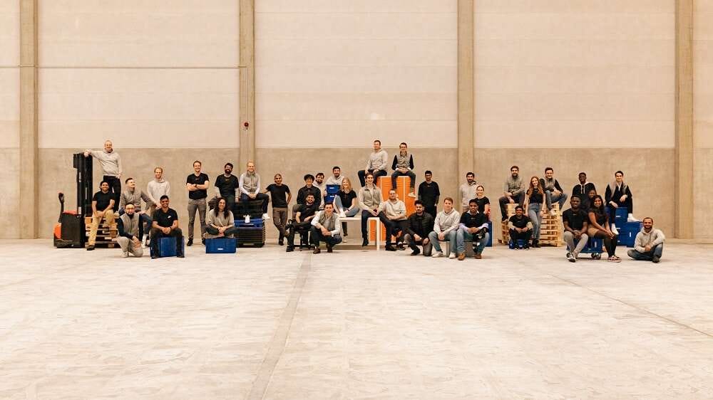 Hive launches in the UK to give D2C merchants access to European consumers