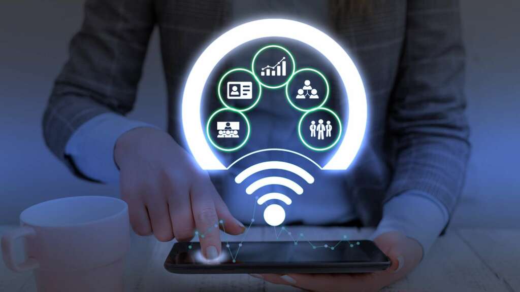 How Modern Technology Has Changed the Way Small Businesses Do Business