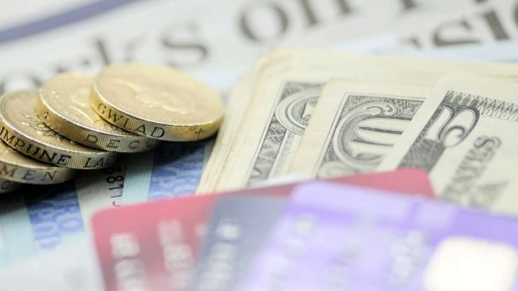 How to Convert Currency Quickly