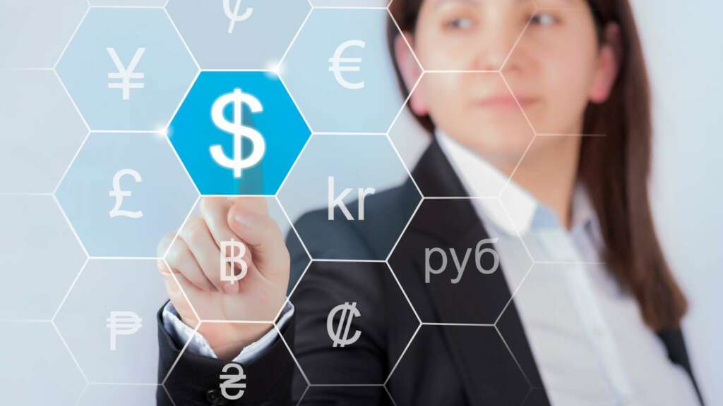 How to Find a Forex Currency Converter Online