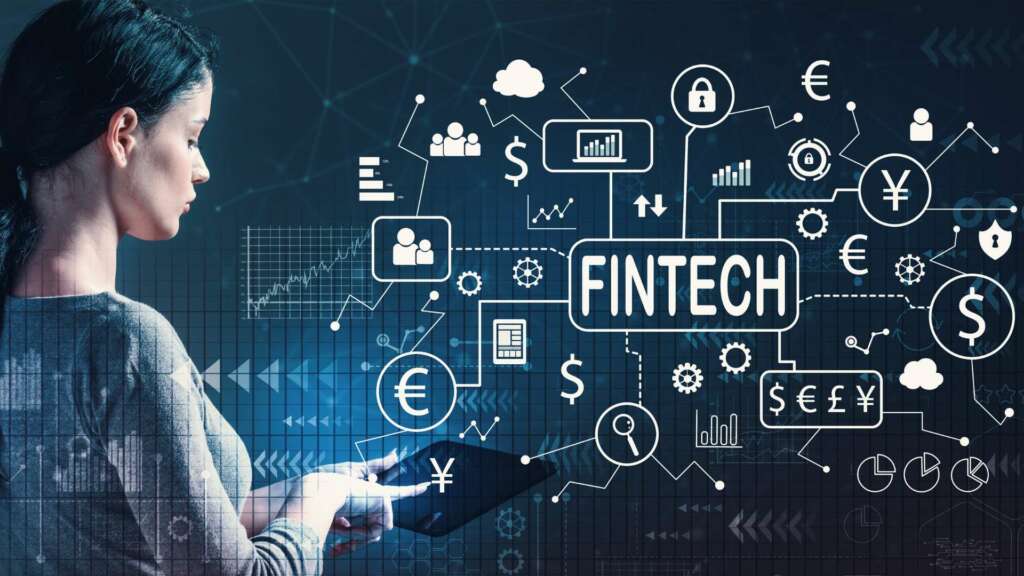 How To Invest In Fintech Start-Ups In The Financial Technology Company Industry