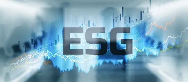 Why AI is the future of the ESG roadmap