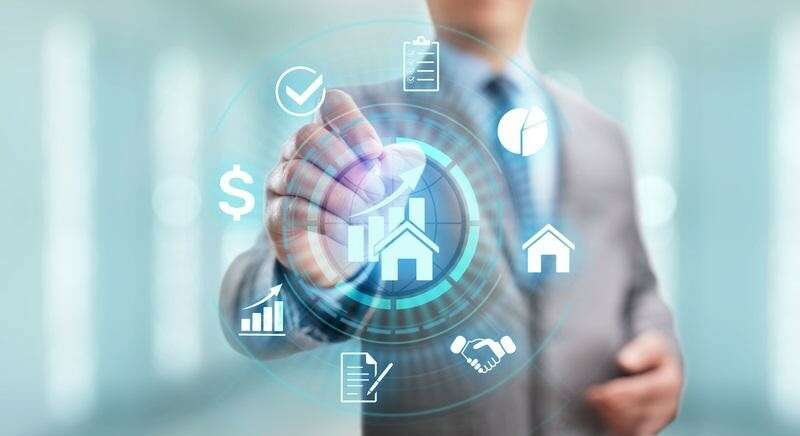 5 Proptech trends you need to know about in 2022