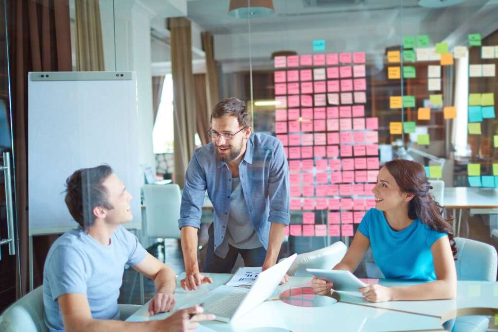 Top tips for speeding up functionality as your enterprise grows