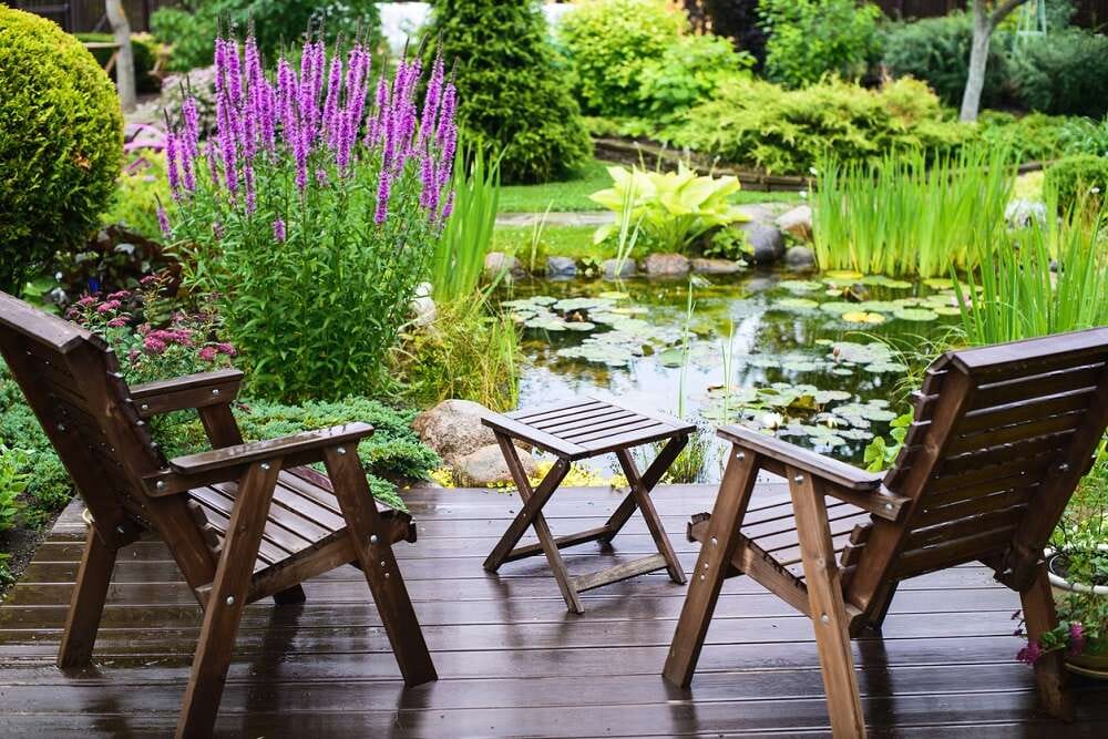 Lazy Susan Garden Furniture more than doubles revenue to £11.35m