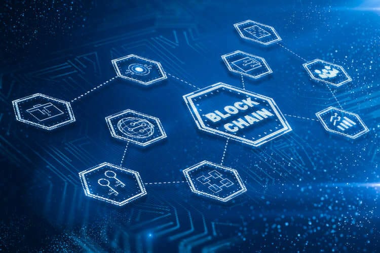 Achieving transparency in the VCM through blockchain technology