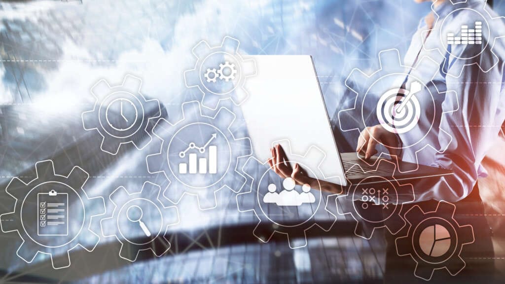 What businesses are getting wrong with business process management and robotic process automation