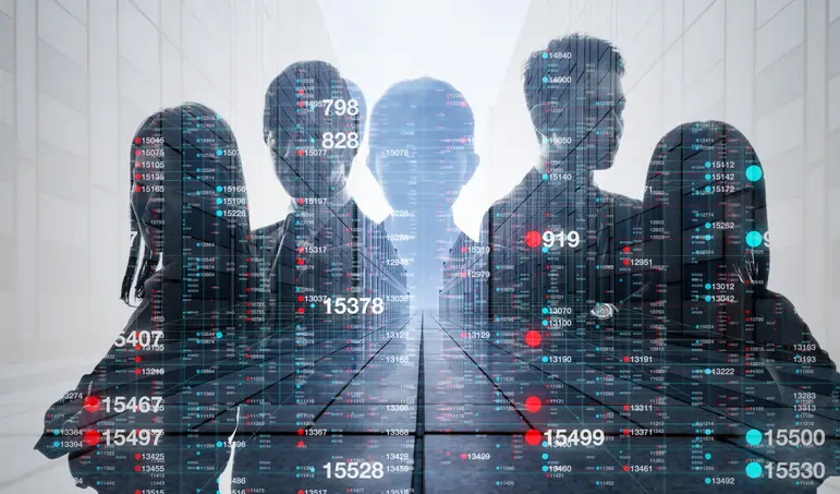 The power of first party data