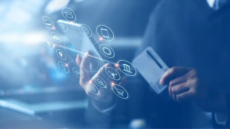 The Digital transformation of payments: Empowering telecoms and beyond