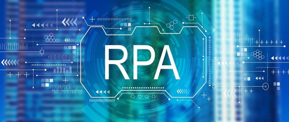 Robotic Process Automation (RPA) continues expanding from IT to non-IT Stakeholders