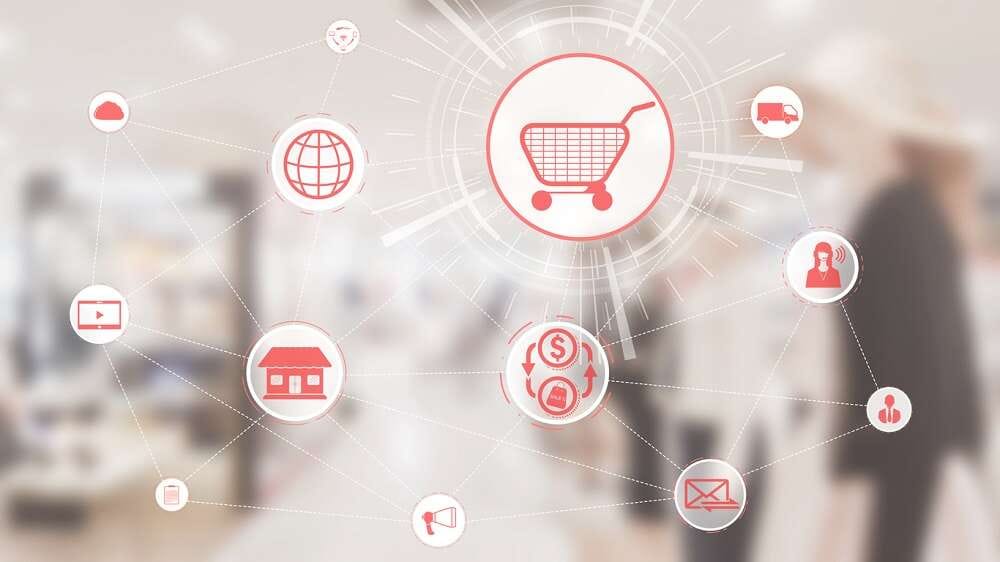5 REASONS OMNICHANNEL ORDER FULFILMENT IS ABOUT MORE THAN JUST SPEED