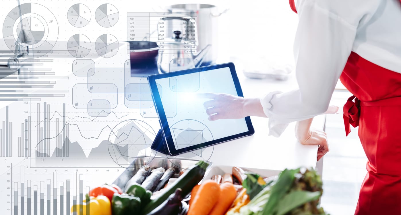 How AI is Accelerating Production Timelines in the Food and Beverage Industry