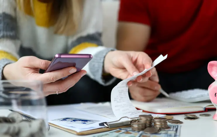 Trends in Consumer Debt Management and Digital Solutions