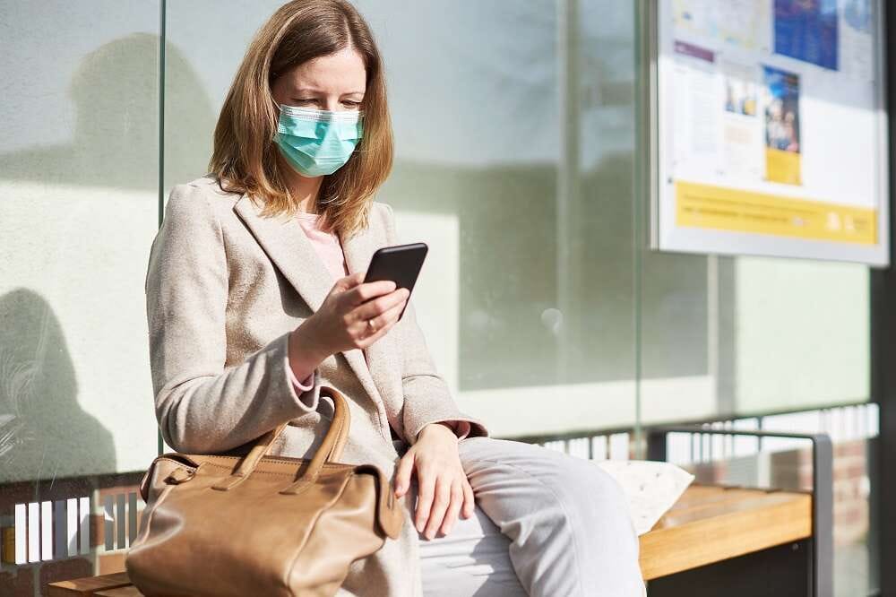 Deputy launches vaccination tracking for frontline healthcare employers