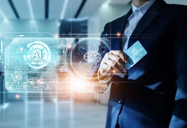 The future of AI in payment processing and POS systems