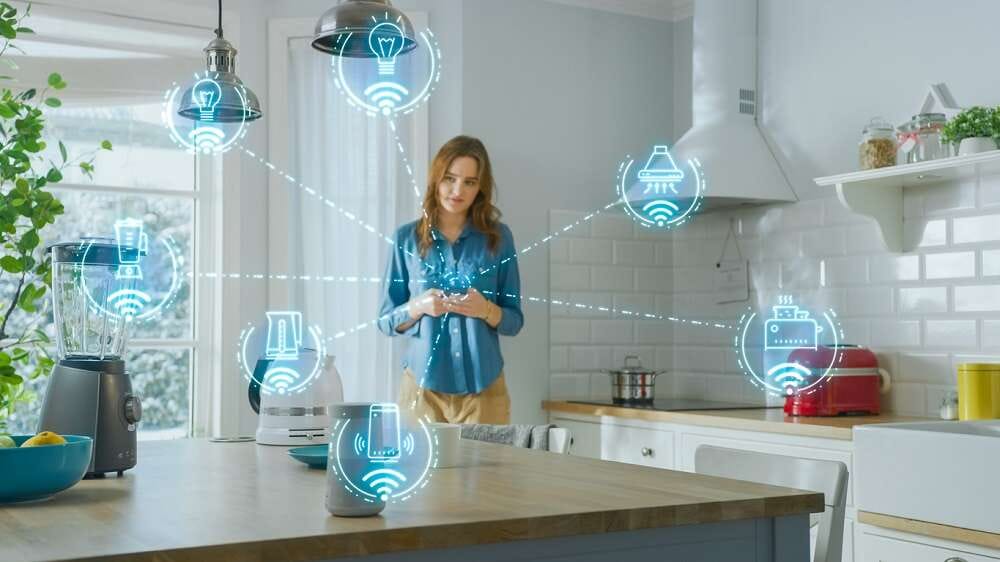 Consumer demands are changing… and home tech innovation must rise to the challenge