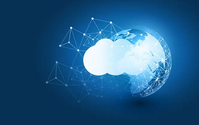 Does cloud co$t the earth?