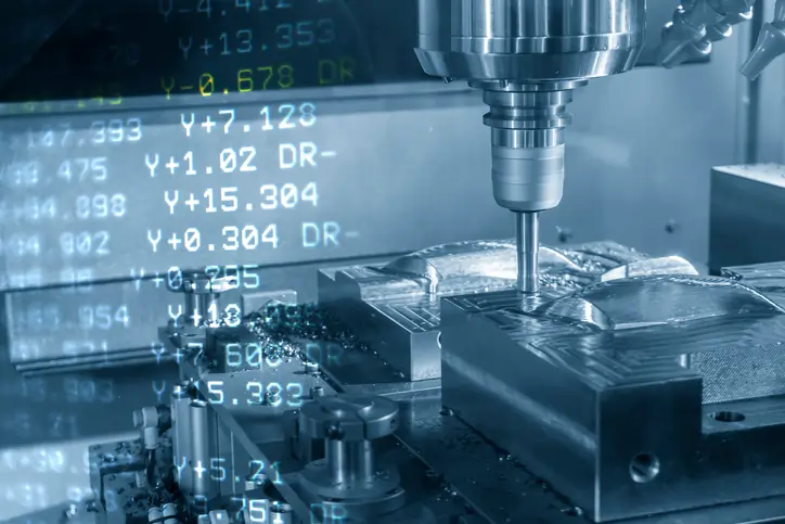 Innovation in Automation: CNC Machining’s Role in Tech Advancements