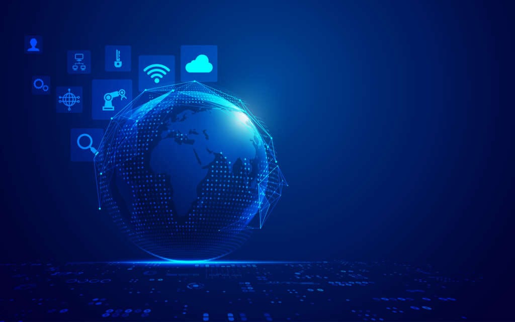 Time to Double Down on IoT to Combat the Global Economic Slowdown