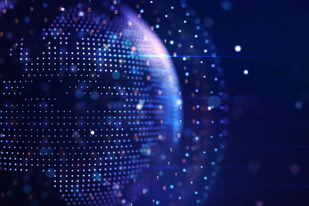 Transforming government services: A digital revolution