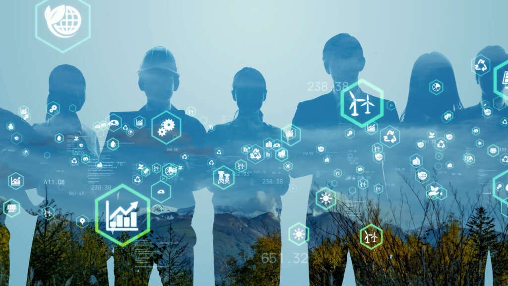 Why you shouldn’t underestimate the importance of technology ecosystems