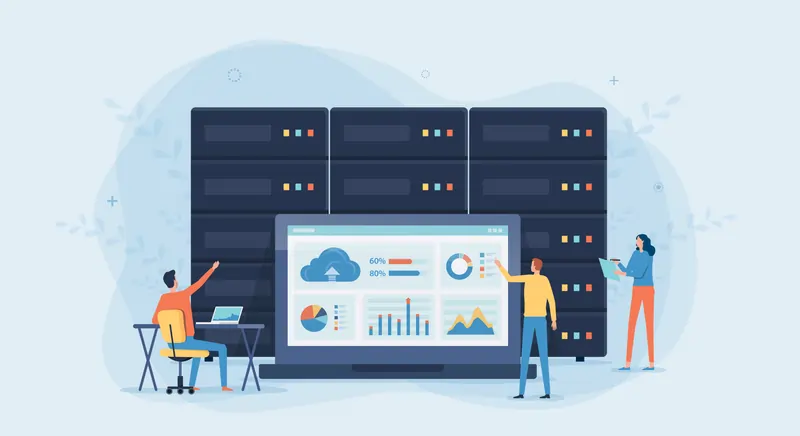 What to do if your on-prem server is failing you?