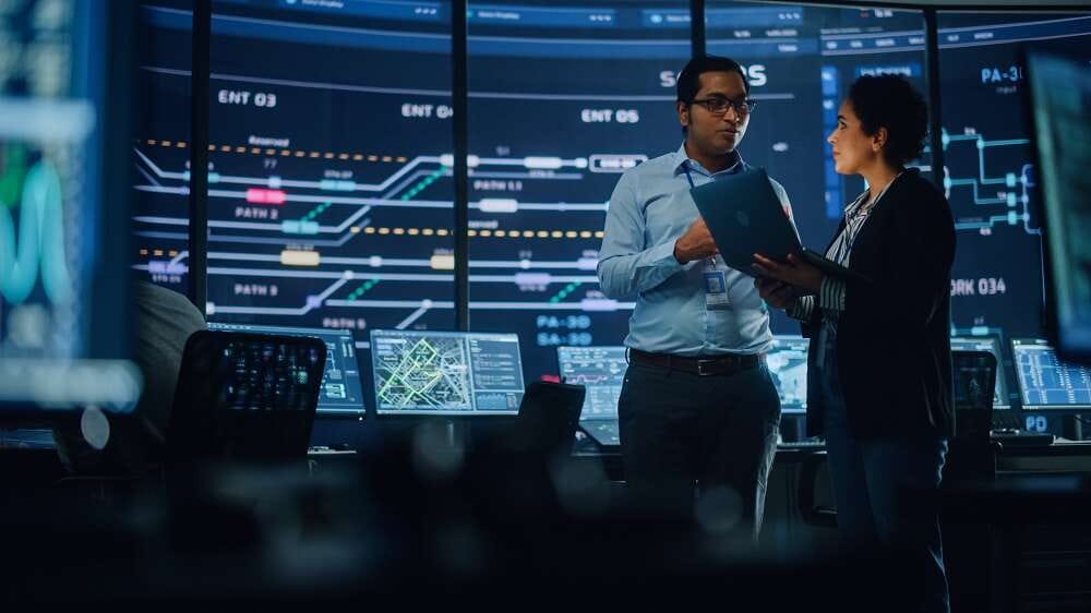 Is artificial intelligence (AI) compatible with HR?