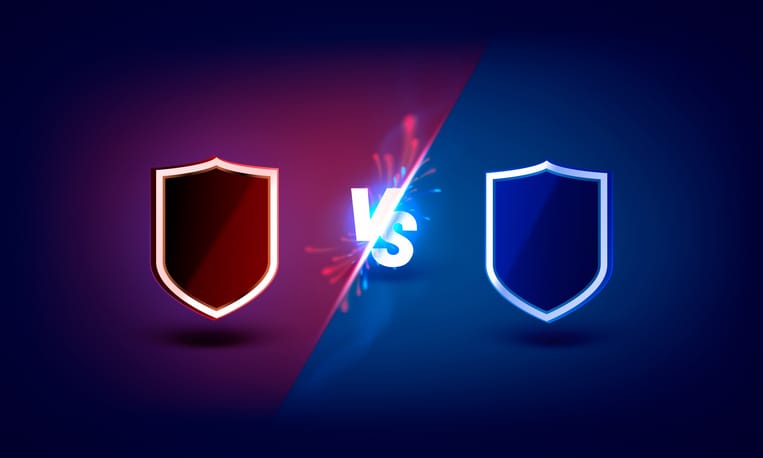 What is Red and Blue Teaming and How Can It Strengthen Your Business’s Security?