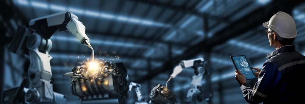 AI myth-busting – why the technology is good for manufacturing