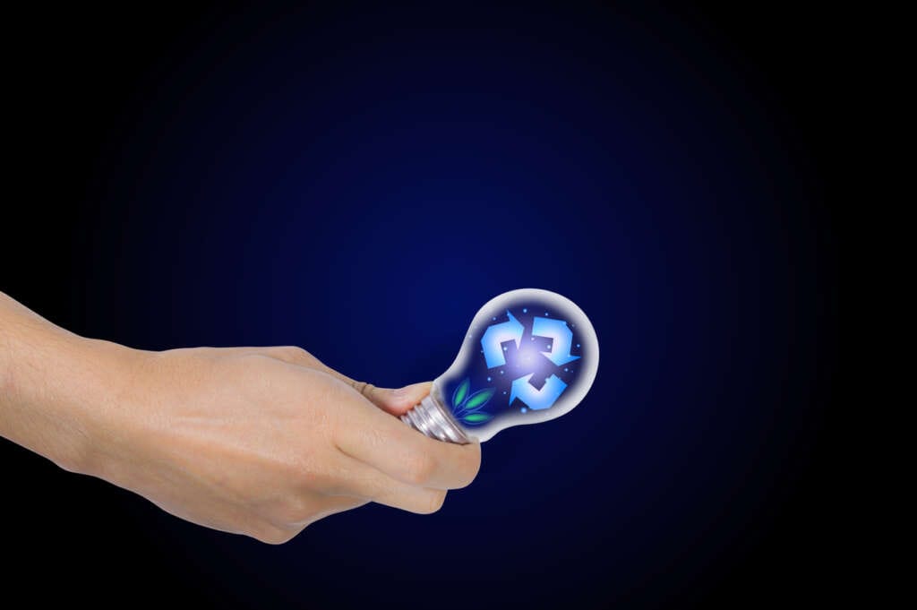 Ways To Conserve Energy