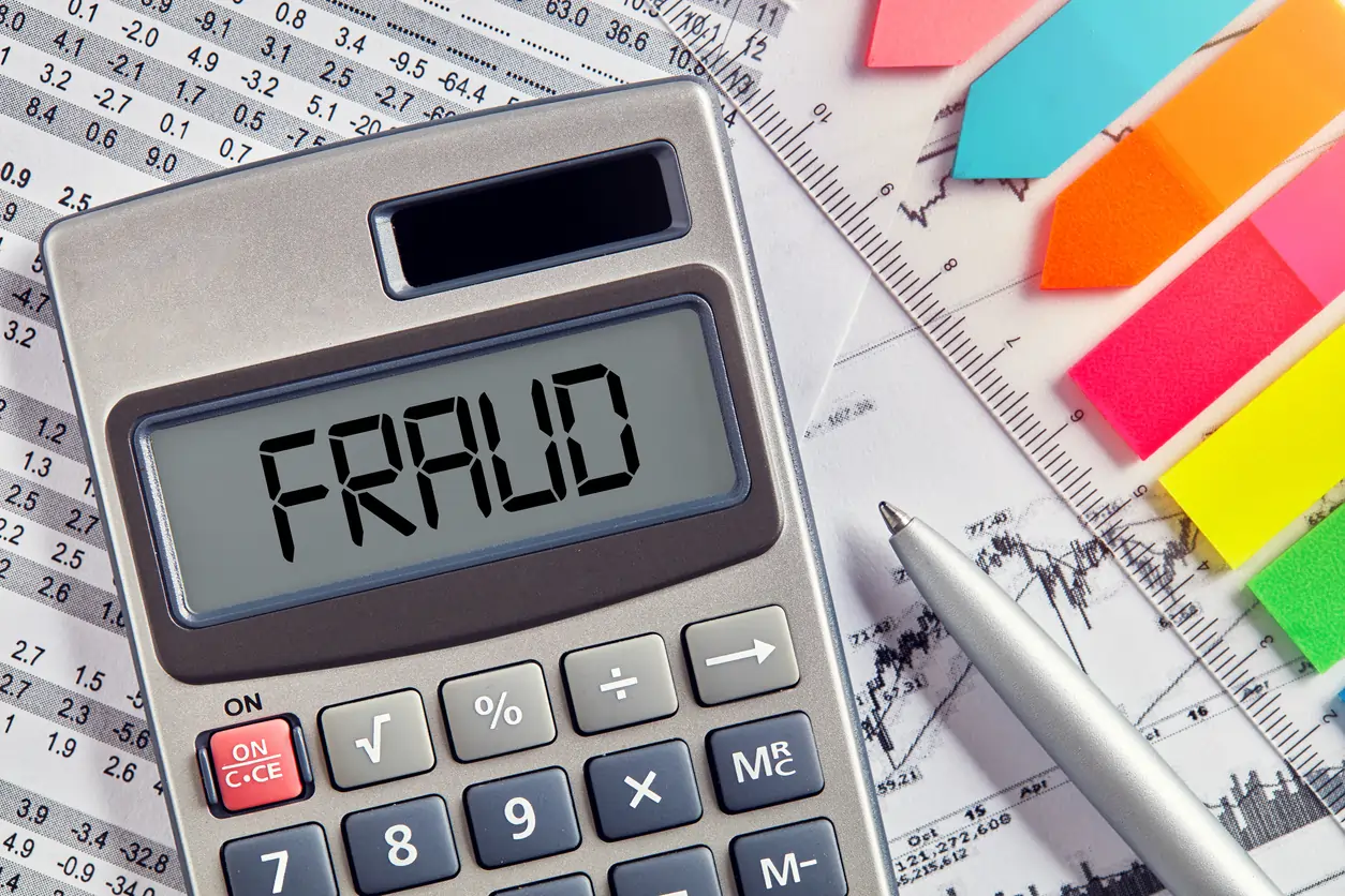 The Role of Technology in Detecting Financial Fraud