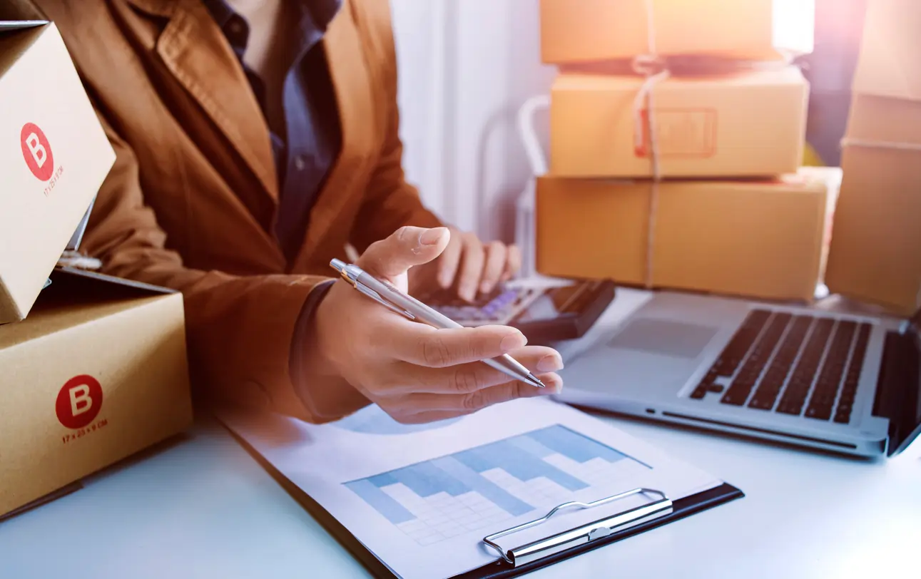 The Role of Digital Platforms in Enhancing SME Access to Credit