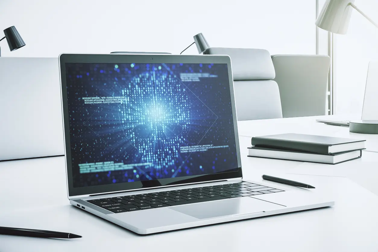 Progress at the cost of privacy? Navigating the AI landscape with cybersecurity vigilance