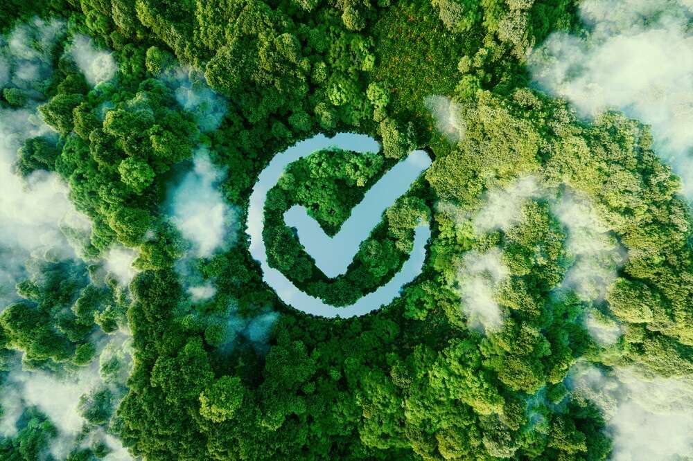 70% of UK consumers assess sustainability credentials before making purchasing decisions