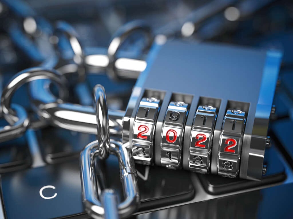 2022 Cybersecurity Predictions