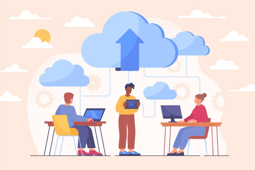 Don’t get lost in public cloud promises