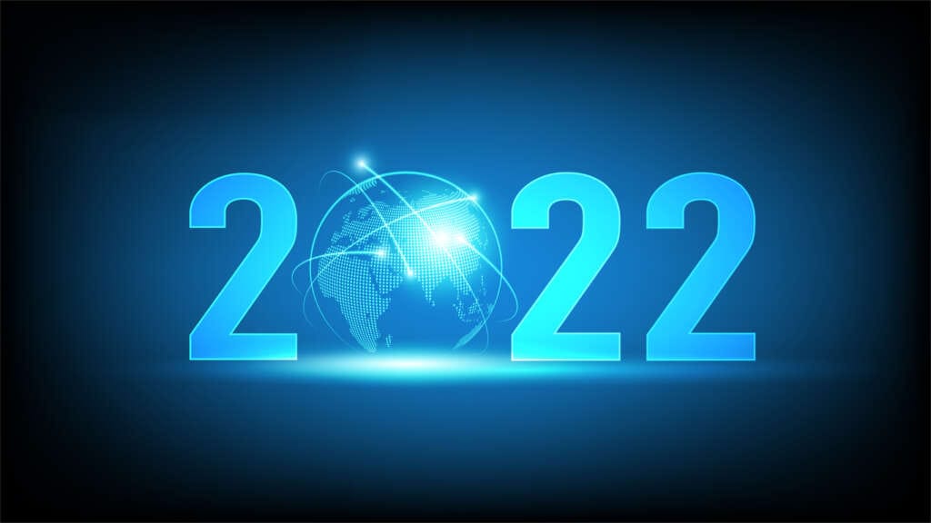 Cloud Computing in 2022: evolution and uptake