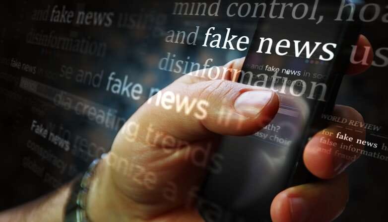 How technology can combat fake news