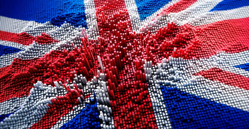 Legendary British astronaut, Major Tim Peake, to headline Big Data London