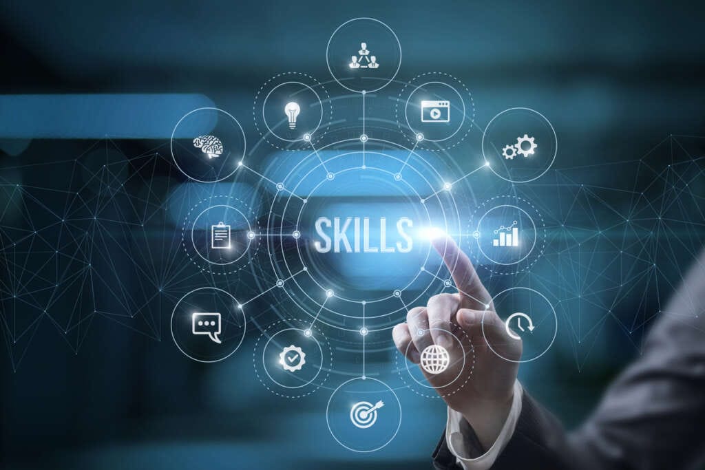 Can ChatGPT bridge the skills gap in the workforce?