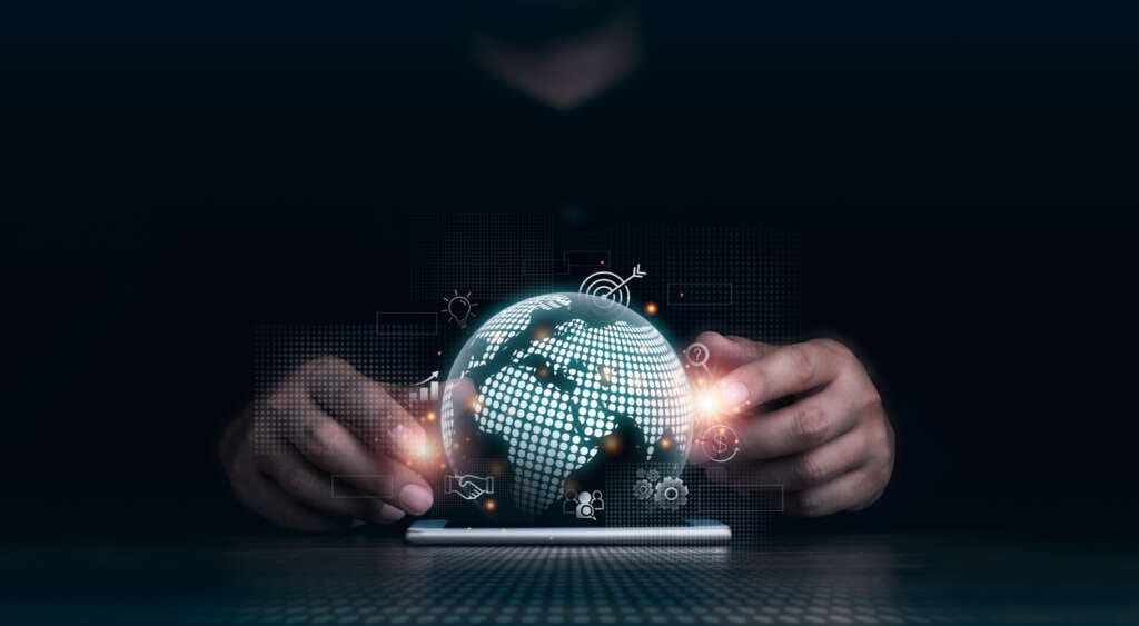 Technology Unlocking The World For Digital Nomads