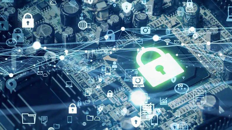 Strategies for Building a Secure Digital Identity Management System