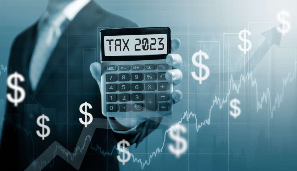 Tax trends: Why technology-led co-sourcing will build momentum in 2023